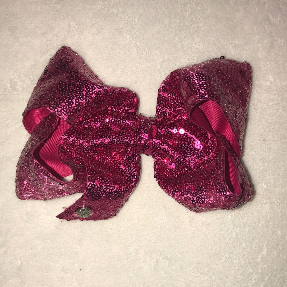 ✅ Jojo Siwa Bow